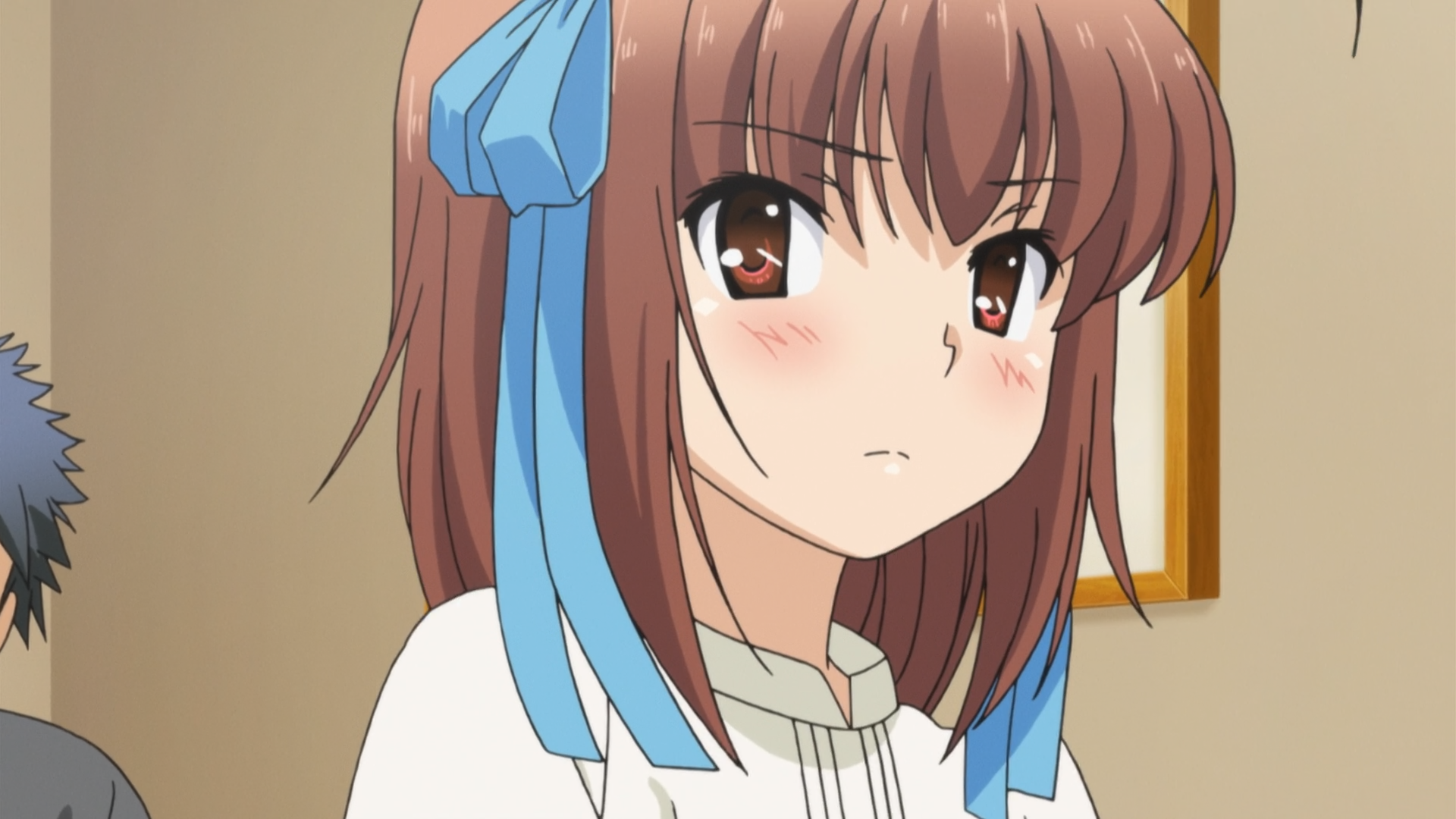 Papa no Iu Koto o Kikinasai! (Horadric)